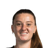 FC 26 Sophie Baggaley Face