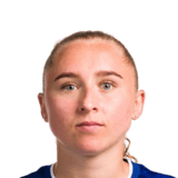 FC 26 Katie Robinson Face