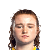 FC 26 Libby Bance Face