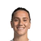 FC 26 Maisie Symonds Face