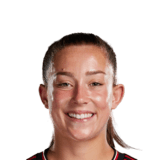 FC 26 Maya Le Tissier - 84 Rated