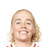 FC 26 Grace Fisk Face