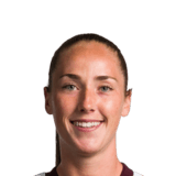 FC 26 Lucy Parker Face