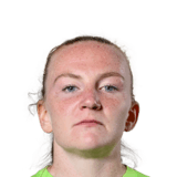 FC 26 Courtney Brosnan Face