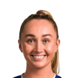 FC 26 Megan Finnigan Face