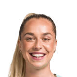 FC 26 Poppy Pattinson Face