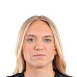 FC 26 Esme Morgan Face