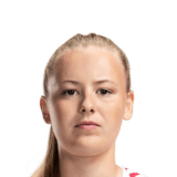 FC 26 Vanessa Fudalla - 82 Rated