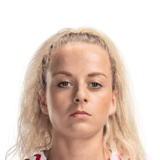 FC 26 Jenny Hipp Face