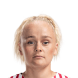 FC 26 Victoria Krug Face