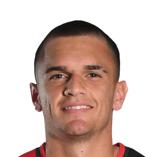 FC 26 Tomas Jacob Face