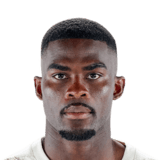 FC 26 Owono Face
