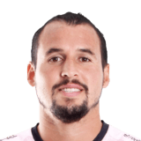 FC 26 Claudio Torrejon Face