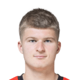 FC 26 Jordan James Face