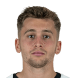 FC 26 Oscar Luigi Fraulo Face