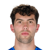 FC 26 Unai Marrero Face