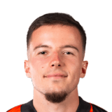 FC 26 Theo Le Bris Face