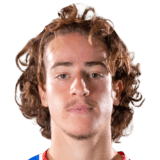 FC 26 Baptiste Mouazan Face