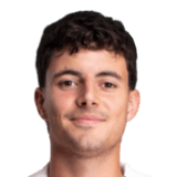 FC 26 Daniel Queipo Face