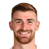 FC 26 Harrison Minturn Face