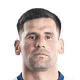 FC 26 Guillermo Enrique Face