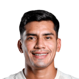 FC 26 Jose Rivera Face