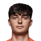 FC 26 Patryk Kusztal Face