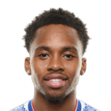 FC 26 Kelvin Abrefa Face