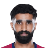 FC 26 Manvir Singh Face