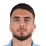 FC 26 Tasende Face