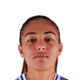 FC 26 Selma Bacha - 85 Rated