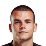 FC 26 Vaclav Sejk Face
