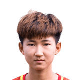 FC 26 Wang Yanwen Face