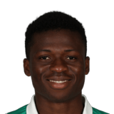 FC 26 Romeo Amane Face