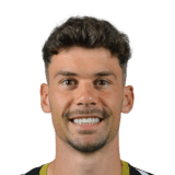 FC 26 Butzke Face