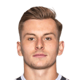 FC 26 Felix Wienand Face