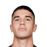 FC 26 Cristian Volpato Face