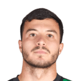 FC 26 Filippo Missori Face