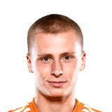 FC 26 Maximilian Braune Face