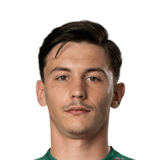FC 26 Gianluca Saro Face