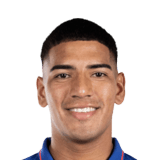 FC 26 Ezequiel Herrera Face