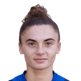FC 26 Amandine Beche Face