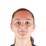 FC 26 Cyrielle Blanc Face