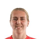 FC 26 Anna Moorhouse - 81 Rated