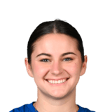 FC 26 Malia Berkely Face