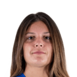 FC 26 Emma Francart Face