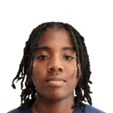 FC 26 Jade Rastocle Face