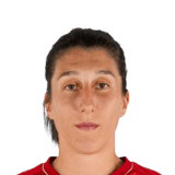FC 26 Julie Pasquereau Face