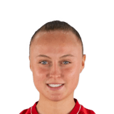 FC 26 Lou-Ann Joly Face