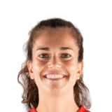 FC 26 Rachel Corboz Face